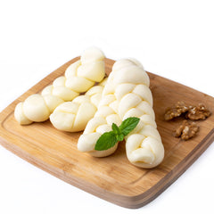 Moda Braided Cheese 200G