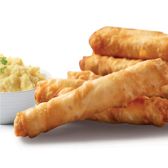 Moda Potato Rolls 454G