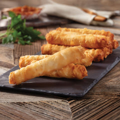 Moda Potato Rolls 454G