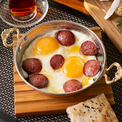 Moda Deli, Sucuk, Stick, Classic, 10oz (285g)