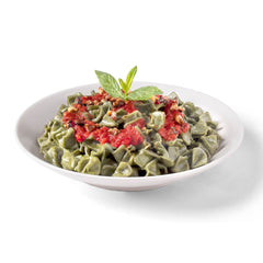 Moda Vegan Spinach Dumplings, 12oz (340g)