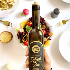 Moda Olive Oil Extra V. 500