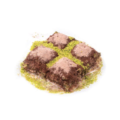 Moda Kataifi, Cold Milky with Pistachio, 7.5lbs (3400g)