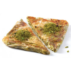 Moda Katmer Pistachio 125G