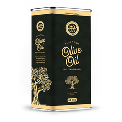 Moda Olive Oil Extra V. 5L