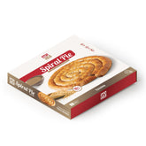 Moda Spiral Pie Tahini 800G