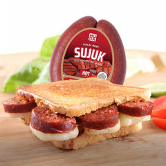 Moda Sucuk Hot 1Lb
