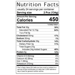 Moda Kataifi, Cold Milky with Pistachio, 7.5lbs (3400g)