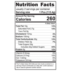 Moda Ice Cream Pistachio 454G