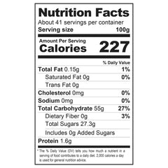 Moda Pomegranate Molasses 9Lb