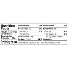 Moda Phyllo Dough 16Oz