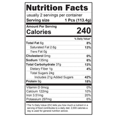 Moda Ice Cream Classic&Chocolate 454G