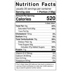 Moda Kataifi with Walnut, 5.5lbs (2500g)