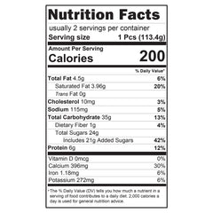 Moda Ice Cream Classic 454G