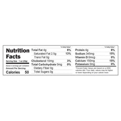 Moda Triangle Cheese 100G