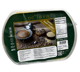 OCLAVA Semolina Halva with Peanuts 35.3oz (irmik helvası)