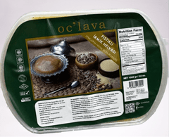 OCLAVA Semolina Halva with Peanuts 35.3oz (1000gr) (IRMIK HELVASI) - TULUMBA