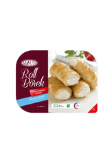 Maun Roll Pastry With Chesee 500 gr - TULUMBA