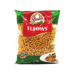 Besler Elbow Pasta 454g