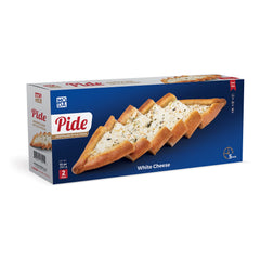 Moda Pide White Cheese 135G