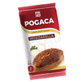 Moda Pogaca Mozarella 2pcs 226G