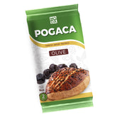 Moda Pogaca Olive 2pcs 226G