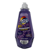 CLEAN SMART DISHWASHING LIQUID || LAVENDER || 24 fl.oz