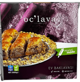 OCLAVA Homemade Baklava 3KG
