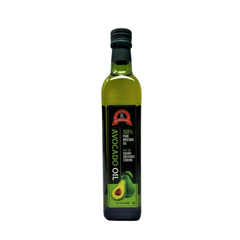 ROSOLINI AVOCADO OIL || 17 FL OZ (500ML)