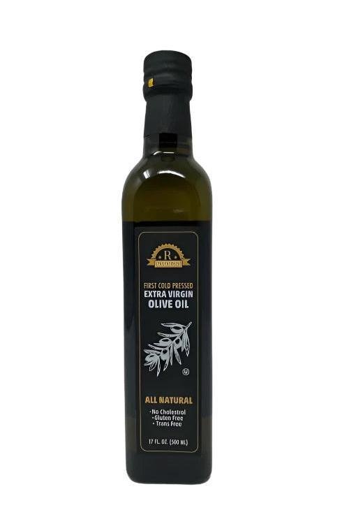 K - ROSOLINI GOLD || First Cold Pressed Extra Virgin Olive Oil - TULUMBA