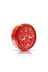 Danish Butter Cookies – 12 oz (340 g) – Red Tin - TULUMBA