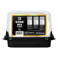 Moda Ezine Mix Cheese 454G