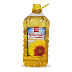 Moda Sunflower Oil 4.5Lt