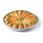 Moda Baklava, Carrot Slice with Pistachio, 16pcs, 3.5lbs (1590g)