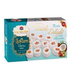 Ugurlu Findikli Pasa 350G