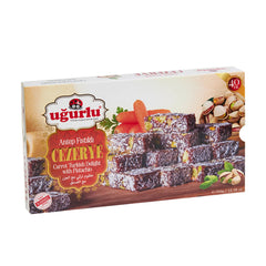 Ugurlu Fistikli Cezerye 350G