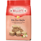 Belotti Wafers with Hazelnut Flavoured Cream – 150 g
