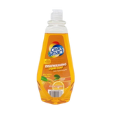 CLEAN SMART DISHWASHING LIQUID ORANGE 24 fl.oz