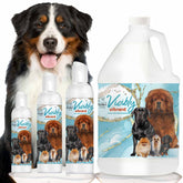 Visibly Vibrant Pet Shampoo