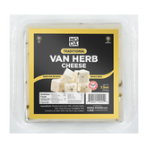 Moda Van Herb Cheese 100G