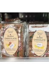 DUBAI CHOCOLATE 2.50 oz (70 GR)