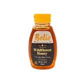 BOLIO BLOSSOM HONEY in SQZ BOTTLE 454 GR (1 LBS)