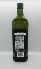 ROSOLINI %100 GRAPESEED OIL 34 fl oz (1000ml)