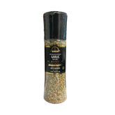 K - Rosolini Grinder 9.52 oz (270GR) Garlic Sea Salt