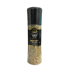 K - Rosolini Grinder 9.52 oz (270GR) Garlic Sea Salt