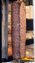 Dedem Beef Gyro Doner Kebab 8oz (227g)