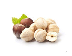 Bonart Chocolate Orient Truffle Elips (Hazelnut) 17.6 oz (500gr)