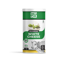 Moda Bulgarian Cheese 800G