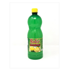 BOLIO LEMON JUICE 3 Liters
