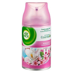 Air Wick 250 ML Spray Refill MAGNOLIA & CHERRY BLOSSOM